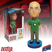 Dexter Vincent Masuka Bobble Head